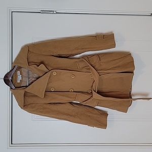 Women's overcoat